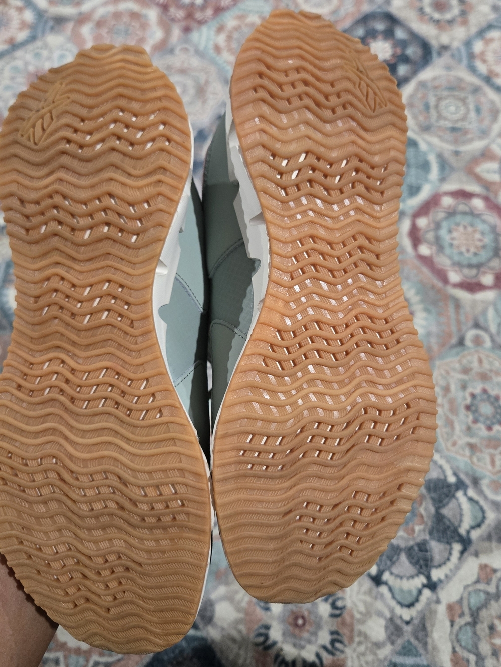 Reebok Women's 8 Zig Dynamica Athletic Sneakers - Picture 7 of 7